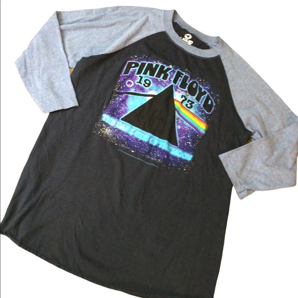 Pink Floyd size medium 100% cotton